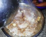 Foto del paso 2 de la receta Bocado de la reina