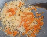 Foto langkah ke 3 dari resep "Dori Salted Egg Meriah".
