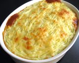 A picture of step 7 of Chilli Con Carne Cottage Pie.