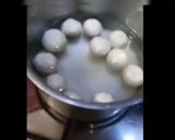 A picture of step 6 of Rasgulla.