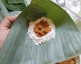 Foto langkah ke 2 dari resep Iwel Iwel / Awuk Awuk / Gulung Teleng.