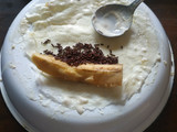 Pisang Aroma Pisang Coklat
