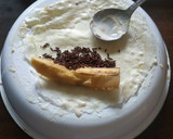 Foto langkah ke 3 dari resep Pisang Aroma Pisang Coklat.