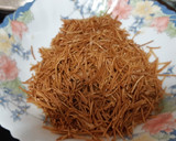 Foto del paso 2 de la receta: Fideos con tomate y butifarras