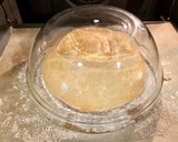 Foto del paso 7 de la receta: Hogaza de pan “sin gluten “
