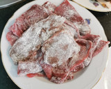 Foto del paso 4 de la receta: Fricandó de Ternera con Ceps