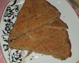 A picture of step 10 of Kibbeh.