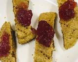 Instant healthy almond cake cravings!!!! recipe step 1 photo