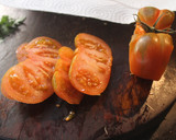 Foto del paso 6 de la receta: Sobras de tortilla con complejo de hamburguesa
