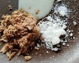 Foto langkah ke 3 dari resep Popcorn Caramel.