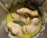 Foto del paso 10 de la receta: Contramuslos de pollo guisados (Thermomix)