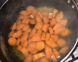 Foto del paso 1 de la receta: Mayonesa de zanahoria