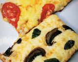 Foto del paso 12 de la receta: Pizza