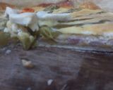 Foto del paso 4 de la receta: Tarta de espárragos