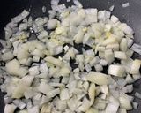 Foto del paso 1 de la receta: Croquetas de arroz y acelga