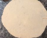 Foto del paso 4 de la receta: Pan Pita Casero