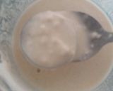 Foto langkah ke 2 dari resep Oreo Goreng Oatmeal.