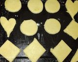 Foto del paso 5 de la receta: Galletitas masitas, tapas alfajores de maicena 🍪