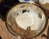 Foto del paso 4 de la receta: Pechuga de pollo rellena, saludable