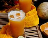बेल का शरबत (bel ka sharbat recipe in Hindi) रेसिपी चरण 6 फोटो