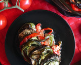 Foto del paso 4 de la receta: Ratatouille