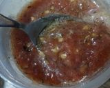 Foto del paso 5 de la receta: Hamburguesa de bacalao 🍔🐟