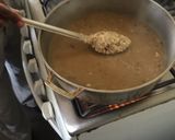 Foto del paso 2 de la receta: Arroz con coco y guandule(Moro)