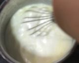 A picture of step 2 of Neer Dosa: Popular Mangalorean Udupi Tindi/Tiffin Dish- 2 Types.