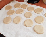 Foto del paso 3 de la receta: Pancitos suaves
