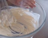 A picture of step 4 of Snowball Cookies (Boule de Neige).