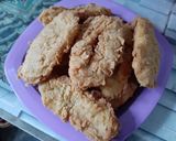 Foto langkah ke 5 dari resep Pisang Goreng Keriting.