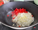 Foto del paso 5 de la receta: Rinderrouladen (a la española)