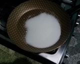 Foto del paso 1 de la receta: Pastel imposible / Chocoflan