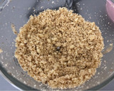 Foto del paso 5 de la receta: Galletas con nueces 🇪🇸