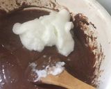 Foto del paso 3 de la receta: Cupcake de Chocolate!!