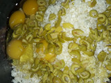 شوفلور أو قرنبيط في الفرن 😋