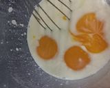 Foto del paso 3 de la receta: Crema pastelera con leche en polvo