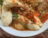 Foto langkah ke 3 dari resep Bakso cuangki.