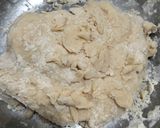Foto langkah ke 3 dari resep Bakpao (No Mixer).