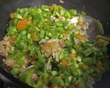 Pav bhaji recipe step 2 photo