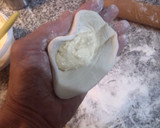 Foto del paso 14 de la receta: Sfogliatella típica factura Italiana