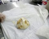 Foto del paso 6 de la receta: Papas rellenas (kisses)