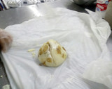Foto del paso 6 de la receta: Papas rellenas (kisses)