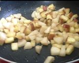 ফ্রুট পোলাও(fruit polau recipe in Bengali) রেসিপি ধাপ - 2 ছবি