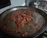 Foto del paso 3 de la receta Arroz con nécoras