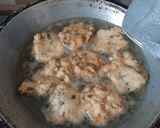 Foto langkah ke 6 dari resep Tahu Slawi Kriuk.