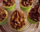 Foto del paso 11 de la receta Cup Cakes de Limón con ganaché montada de chocolate
