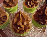 Foto del paso 11 de la receta: Cup Cakes de Limón con ganaché montada de chocolate