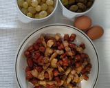 Foto del paso 3 de la receta: Migas extremeñas