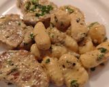 Gnocchi krok przepisu 3 zdjęcie